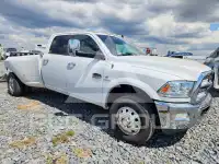 2016 RAM 3500 фото