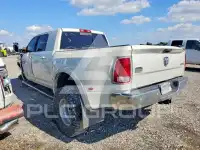 2016 RAM 3500 фото