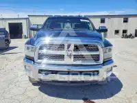 2016 RAM 3500 фото