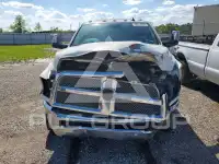 2016 RAM 3500 фото