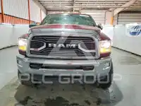 2016 RAM 3500 фото