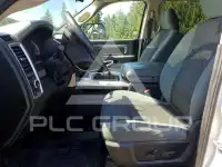 2016 RAM 3500 фото