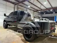 2016 RAM 3500 photo