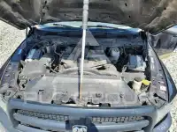 2016 RAM 3500 фото