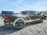 2016 RAM 3500 фото