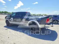 2016 RAM 3500 фото
