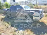 2016 RAM 3500 фото