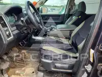 2016 RAM 3500 фото