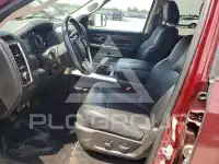 2016 RAM 3500 фото