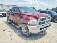 2016 RAM 3500 фото