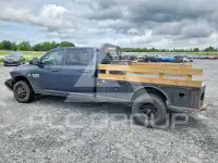 2016 RAM 3500 фото