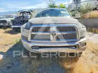 2016 RAM 3500 фото