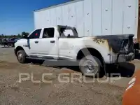 2016 RAM 3500 фото