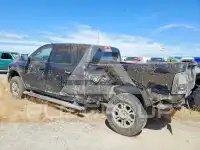2016 RAM 3500 фото