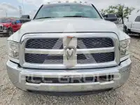 2016 RAM 3500 фото