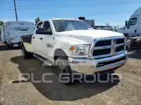 2016 RAM 3500 фото