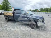 2016 RAM 3500 фото