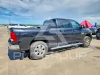 2016 RAM 3500 фото