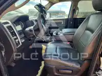 2016 RAM 3500 фото