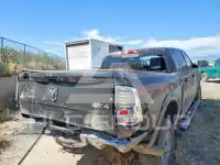2016 RAM 3500 фото