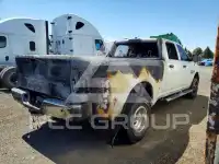 2016 RAM 3500 фото