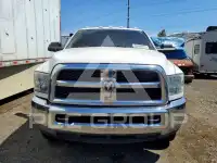 2016 RAM 3500 фото