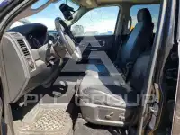 2016 RAM 3500 фото