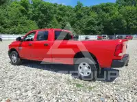 2016 RAM 3500 фото