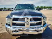 2016 RAM 3500 фото