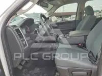 2016 RAM 3500 фото