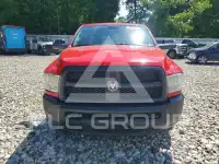 2016 RAM 3500 фото