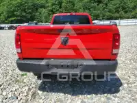 2016 RAM 3500 фото
