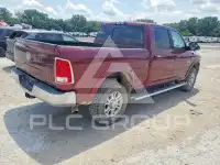 2016 RAM 3500 фото