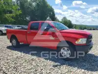 2016 RAM 3500 фото