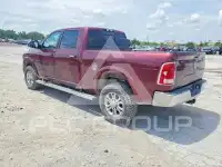 2016 RAM 3500 фото
