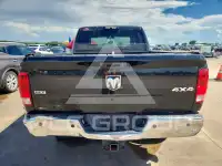 2016 RAM 3500 фото