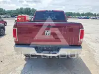 2016 RAM 3500 фото