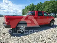 2016 RAM 3500 фото