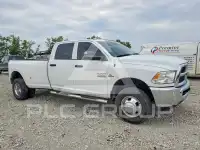 2016 RAM 3500 фото