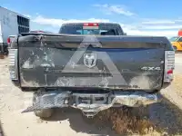 2016 RAM 3500 фото