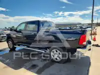2016 RAM 3500 фото