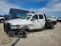 2016 RAM 3500 фото