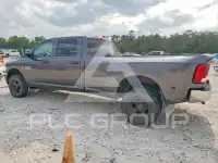 2016 RAM 3500 photo