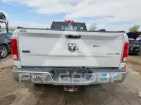 2016 RAM 3500 фото