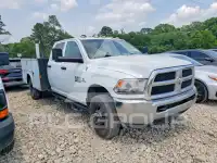 2016 RAM 3500 photo