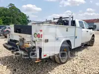 2016 RAM 3500 photo