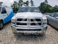 2016 RAM 3500 photo