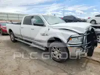 2016 RAM 3500 фото