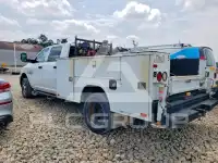 2016 RAM 3500 photo