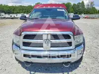 2016 RAM 5500 фото